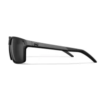 Wiley X SIERRA - Captivate Grey Mirror / Black Frame