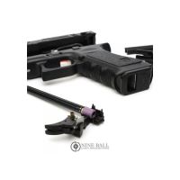 Laylax Nine Ball AEP Purple Bucking for NGRS MP5 / Mk46 / AEP