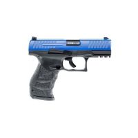 Umarex T4E PPQ M2 Paintball Pistol Marker .43Cal - Black/Blue