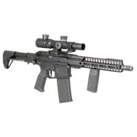 Dytac Airsoftworks SLR B15 Helix Ultralight SBR AEG