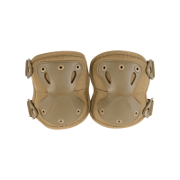 Viper Tactical Hard Shell Knee Pads - Coyote