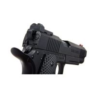 RWA Nighthawk Custom War Hawk Railed GBB Pistol