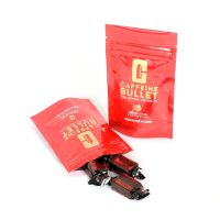 Caffeine Bullet Training Supplement - 200 BULK BOX