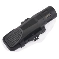 WADSN WML Tactical Illuminator (Moment. & Strobe ver.) - Black