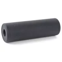 GK Tactical 110 x 35mm Suppressor (14mm CW / CCW)