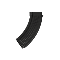 Nuprol AK47 High Capacity Magazine - Black - 600rnd