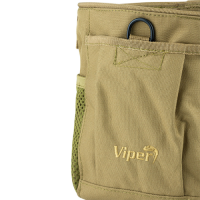 Viper Tactical VP Elite Dump Bag - Coyote