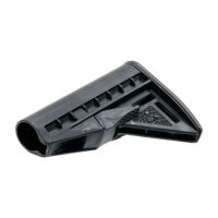 BCM® Stock - Mod 3 - With Stock Risers - Black