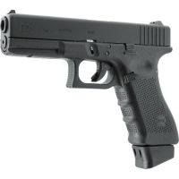 Umarex Glock 17 Gen4 Co2 Blowback Pistol (VFC)