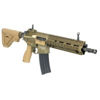 Umarex Heckler & Koch HK416 A5 - Ral8000 (Tan)
