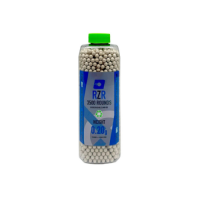 Nuprol RZR Biodegradable BBs - 0.20g (3500)