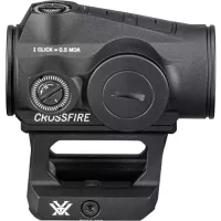 Vortex Optics Crossfire II 2 MOA Red Dot