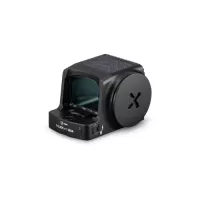 Vortex Optics Defender-CCW Enclosed Solar Micro Red Dot - 3 MOA