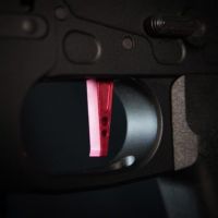 Wolverine Heretic Article IV - Standard Electronics