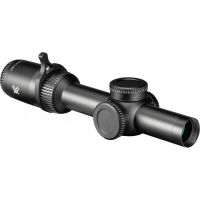 Vortex Optics Strike Eagle 1-8x24 FFP EBR-8MOA Rifle Scope