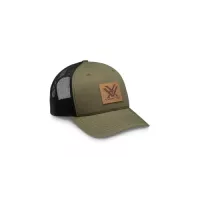 Vortex Optics Barneveld 608 Cap - Loden