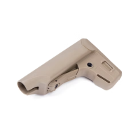 PTS ENHANCED POLYMER STOCK (EPS) DARK EARTH