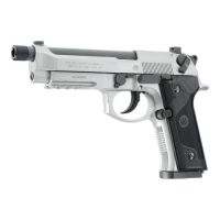 Beretta Mod. M9A3 FM CO2 Blowback Pistol - Inox