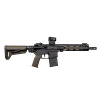 MOE SL-K Carbine Stock – Mil-Spec