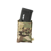 Viper Tactical Single Rifle Magazine Plate Pouch - VCAM