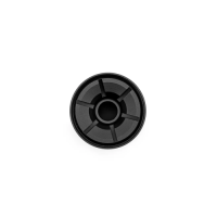 PTS Syndicate Airsoft Griffin Armament R22 Direct Thread Suppressor - Tracer Version