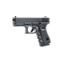 Umarex Glock 19 Gas Blowback Pistol