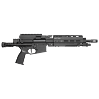 Krytac Trident LMG-MP M-Lok Paratrooper AEG - Black