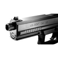 Tokyo Marui Socom MK23 Silenced Non Blowback Pistol