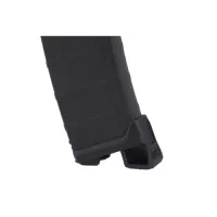 MultiTaskerTools Magpod Base Plate for Gen2 PMAG (Black) - 3 Pack