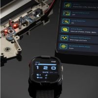 ASTER II Bluetooth Expert AEG/HPA for V3 Gearbox