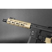 Evolution Recon 10” Carbontech Black & Tan