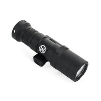 WADSN M340B Scout Light Pro Weapon Light/Torch - Black