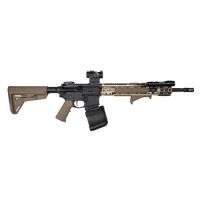 Magpul M-LOK AFG Angled Fore Grip - Flat Dark Earth