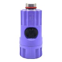 Frag C Impact Reloadable Pyro Grenade