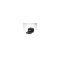 Krytac Embroidered Cap Black