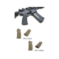 PTS Enhanced Polymer Grip - Compact (EPG-C) AEG-Dark earth