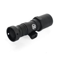 WADSN M340B Scout Light Pro Weapon Light/Torch - Black