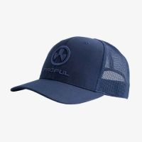 Covert Trucker Cap