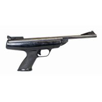 BSA Scorpion Mk1 .177 Air Pistol
