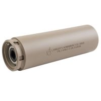 GK Tactical QDC / CRS-PRT Dummy Suppressor - FDE