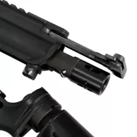 Laylax Tokyo Marui M4A1 MWS Lightweight Bolt Carrier End