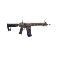 Ares M4 X-Class Model 9 AEG Rifle - Bronze