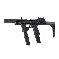 EMG FLUX Raider X VFC P320 Gas Blowback PDW - Tan