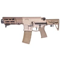 VFC Maxim Defense PDX SBR Gas Blowback Airsoft Rifle - Tan