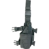 Viper Tactical Adjustable Holster - Black