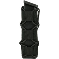 Viper Tactical Extended Bungee Pistol Magazine Pouch