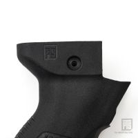 PTS Syndicate E9 Enhanced Lower Receiver Control Set for Scorpion Evo - Black