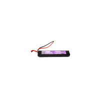 Nuprol NP Power 1100mAh 9.9V 20C Li-Fe slim stick type battery