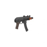 LCT AK-MOE Electric Airsoft Rifle with Gate ASTER