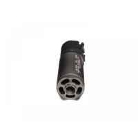 ASG B&T Rotex-V Mock Suppressor Compact - 130mm - Grey